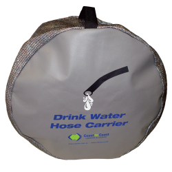 Drinking Water Hose Carrier